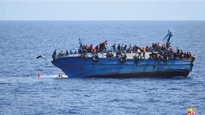 ضبط أخطر مافيا للهجرة غير الشرعية بالإسكندرية