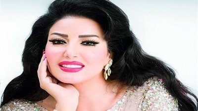 إطلالة مثيرة لسمية الخشاب بأحدث جلسة تصوير لها