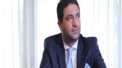 وزير شئون النازحين اللبناني: الشعب يستحق الكثير من القيادة السياسية