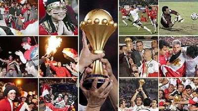 للمرة الخامسة.. هل يكرر المنتخب الوطني إنجاز تحقيق البطولة على أرضه؟