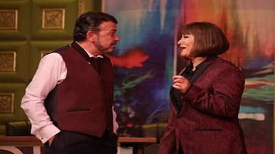 غدًا.. أخر عروض 