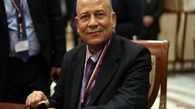 برلماني يطلب بزيادة معاشات وأجور رجال الشرطة