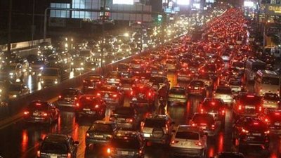 ماذا لو امتلك كل فرد في العالم سيارة؟