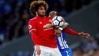 رسميًا.. نجم مانشيستر يرحل عن الفريق