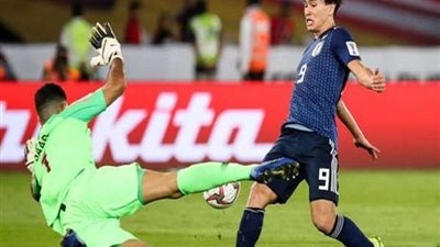 حارس منتخب قطر الأفضل بكأس اسيا  2019