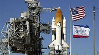 العالم يحتفل بذكرى 17 رائد فضاء لقوا حتفهم على متن المكوك 