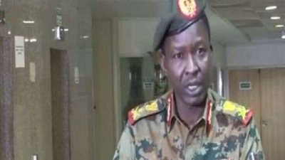 المجلس العسكري السوداني يوافق على مقترحات الوساطة المقدمة من إثيوبيا