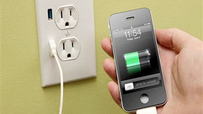 4أسباب تؤدي إلي بطء شحن هاتفك المحمول.. تعرف عليها