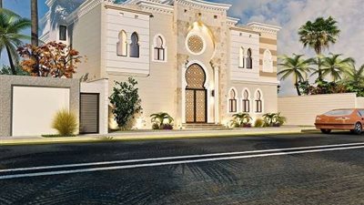 بعد السعودية.. الإمارات تعلن عن بناء منزل بتقنية الطباعة ثلاثية الأبعاد