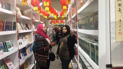 دار نشر تخصص ركن للكتب والمناهج الصينية