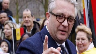 أمير بلجيكي يطالب الليبيين بدفع 50 مليون يورو تعويض