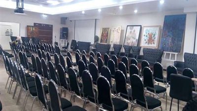 تأجيل ندوة لطفي لبيب بمعرض الكتاب