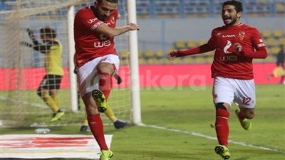 هشام محمد: الأهلي قادر على حصد اللقب الأفريقي تحت قيادة لاسارتي