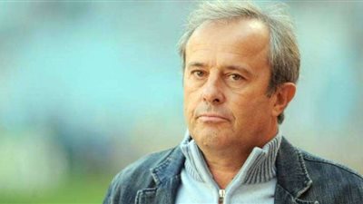 مدرب سيمبا: حكام أفريقيا تنحاز لصاحب الأرض