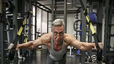 لكبار السن.. ممارسة الرياضة تحمي من مرض الزهايمر