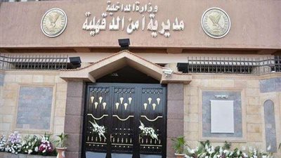 حركة تنقلات محدودة لمأموري أقسام ومراكز الشرطة في الدقهلية