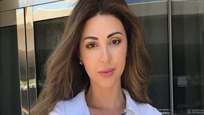 ميريام فارس تثير سخرية جمهورها