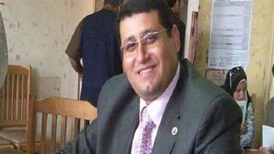 مصرع نقيب محاميي المحلة في حادث بطريق 