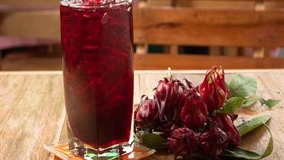 5 فوائد للكركديه لا تتخيليه.. تعرفي عليها