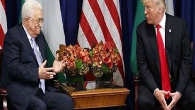 الوكالة الأمريكية للتنمية توقف مساعداتها للفلسطينيين