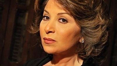 بوسي تكشف عن شخصيتها في مسلسل 