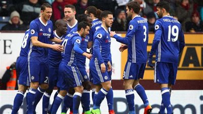 تشيلسي يخشى السقوط أمام هيدرسفيلد في 