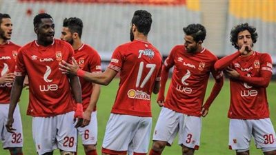 بث مباشر.. مباراة الأهلي وسيمبا التنزاني بدوري أبطال إفريقيا