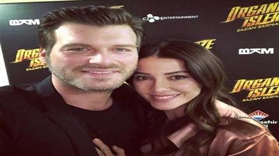 شاهد.. أحدث ظهور لـ 