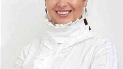 أميرة العايدي تعلن ترشحها في انتخابات 