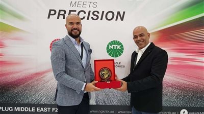 بحضور 63 دولة.. شركة التوفيق تشارك في انطلاق معرض 