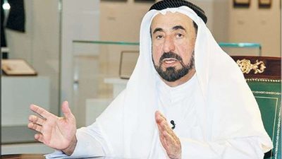 حاكم الشارقة: علينا مواجهة التطرف بالفكر وليس بالسلاح فقط