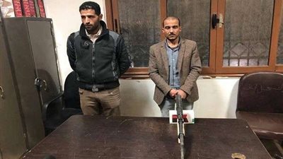 سقوط متهمين جدد في واقعة مقتل لصين بطريق الواحات