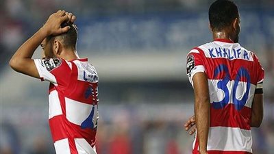 الإفريقي التونسي يخسر بثمانية أهداف نظيفة أمام مازيمبي