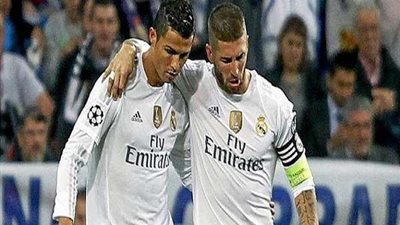 راموس ينفى اقترابه من الانضمام إلى يوفنتوس