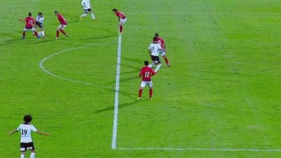 تعرف على قائمة طلائع الجيش  لمواجهة سموحة غدًا