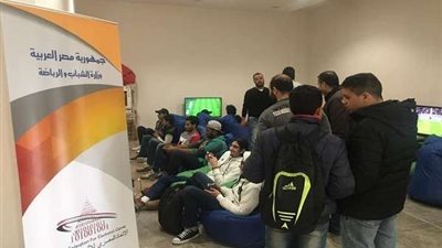 غدًا.. إطلاق مسابقة الإتحاد المصري للألعاب الالكترونية بمعرض الكتاب