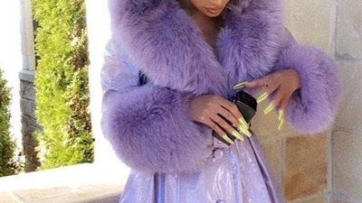 جدل على السوشيال ميديا بسبب إطلالة 