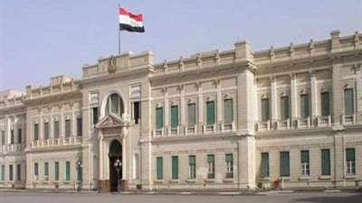 في بادرة لدعم القصور الرئاسية.. وفد برلماني يزور قصر عابدين