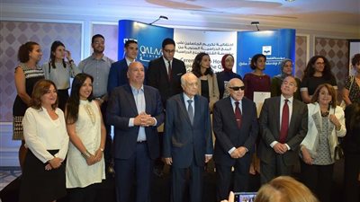 بالصور.. إعلان الدفعة الجديدة للحاصلين على الماجيستير والدكتوراه بأوروبا