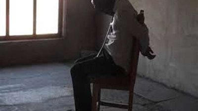 التحقيق في واقعة تصوير شاب سوداني عاريًا علي يد 3 طلاب بحلوان