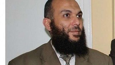 سامح عبد الحميد: المواقع السلفية تحارب العنف والفكر المتطرف