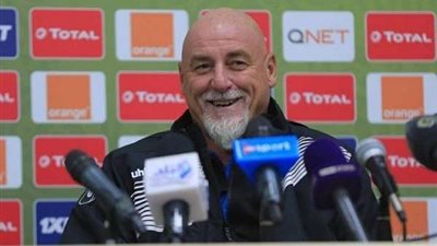 مدرب سيمبا: ما حدث أمام الأهلي منطقي.. نواجه كبير أفريقيا