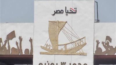 بالصور.. التشغيل التجريبي لمحور٣٠ يونيو تمهيدًا للاستخدام الفعلي