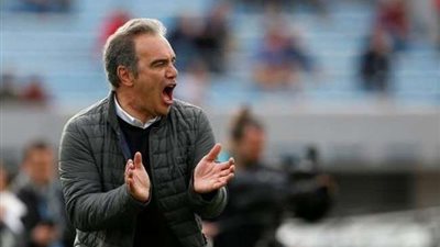 لاسارتي: الهدف المبكر أمام سيمبا ساعدنا في تحقيق مكسب كبير