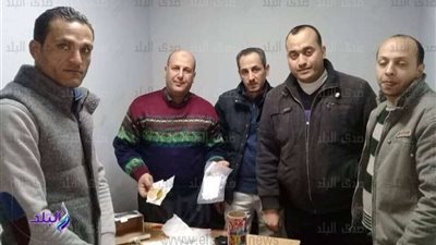 ضبط 3 محاولات لتهريب مخدرات وعملة أجنبية بمطار القاهرة