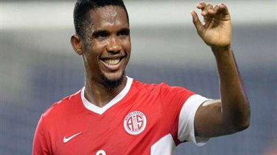 إيتو: محمد صلاح سيكون هداف بطولة الأمم الأفريقية في مصر 2019