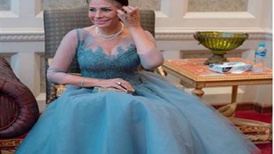 لأول مرة.. سوسن بدر تتحدى سنها بإطلالة غير متوقعة