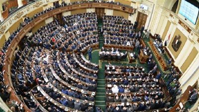 اليوم.. البرلمان يصوت نهائيًا على عدد من مشروعات القوانين