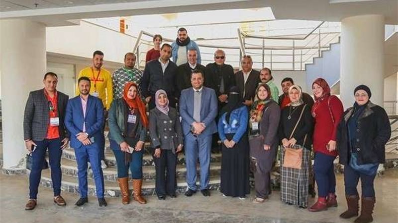بلدنا اليوم