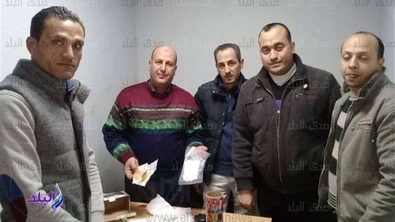 بلدنا اليوم